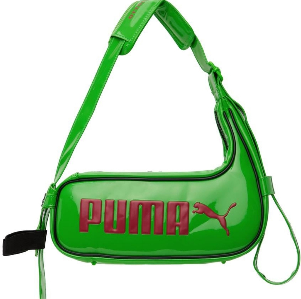 Ottolinger X Puma Racer Bag